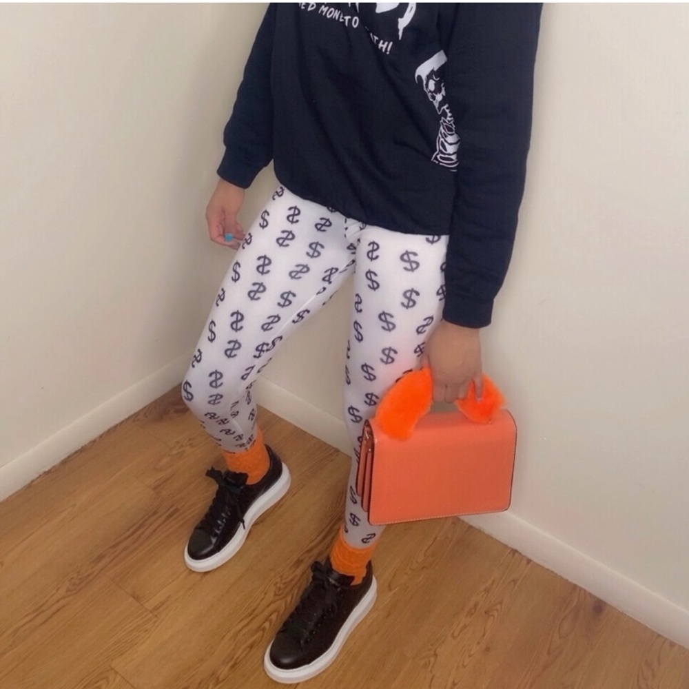 Money Tights